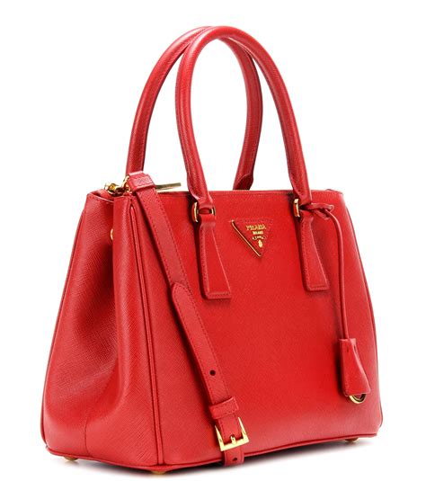 prada red shoulder bag|prada shoulder bag for women.